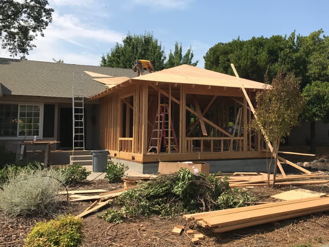Home Additions