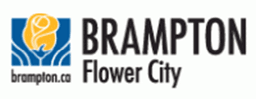Brampton city logo