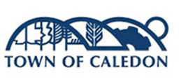 Caledon city logo