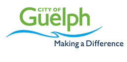 Guelph city logo