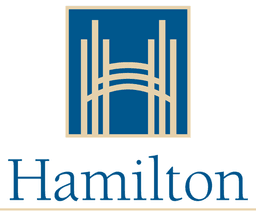 Hamilton city logo