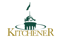 Kitchener city logo