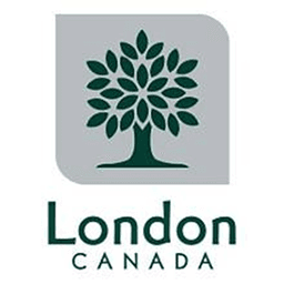 London city logo