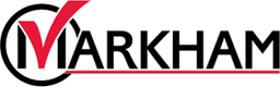 Markham city logo