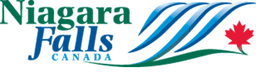 Niagara Falls city logo