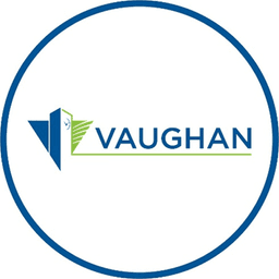 Vaughan city logo