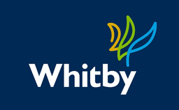 Whitby city logo