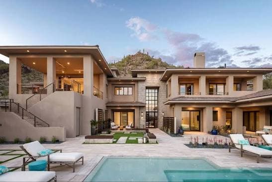 Custom Homes