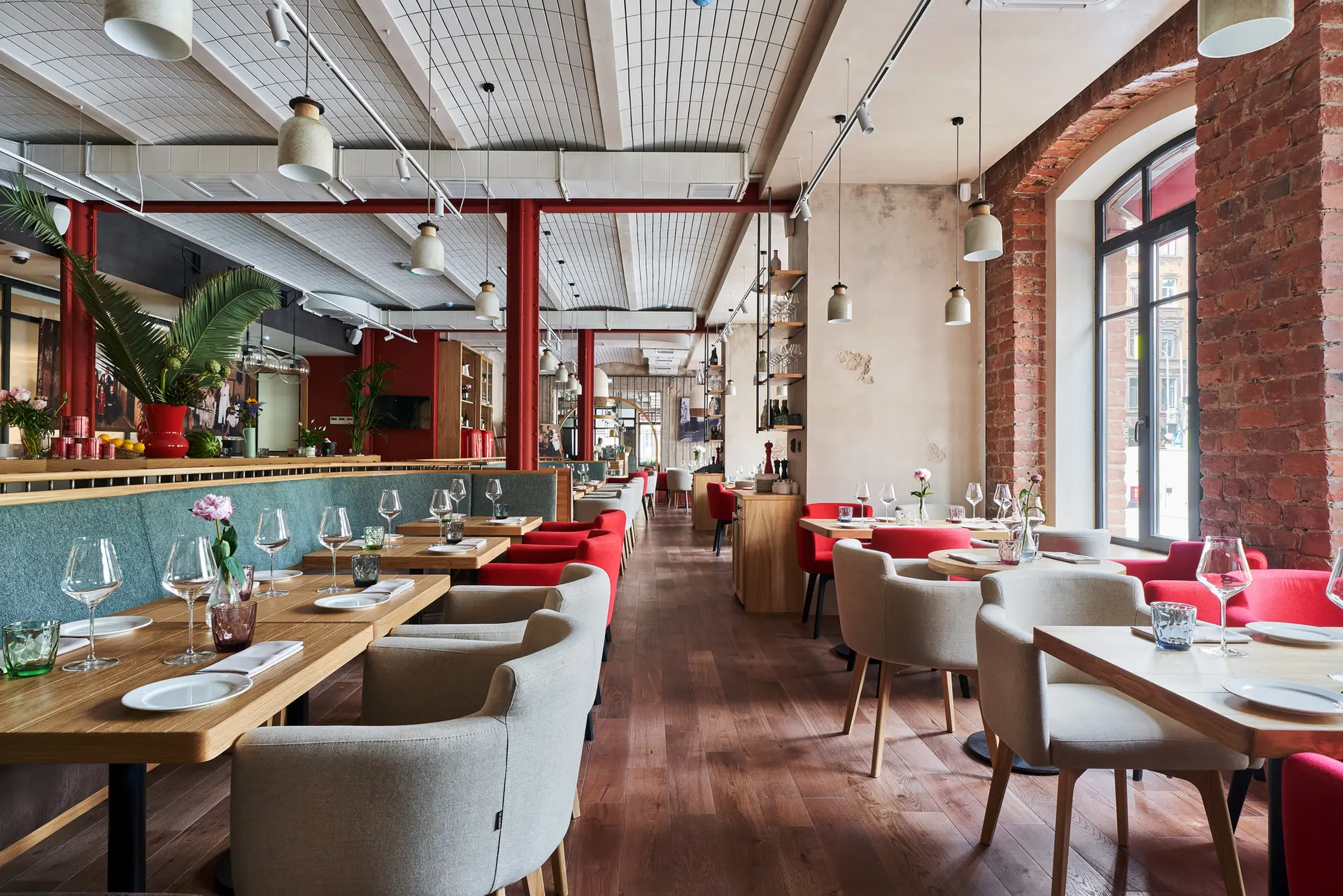 Retail & Restaurant Permits