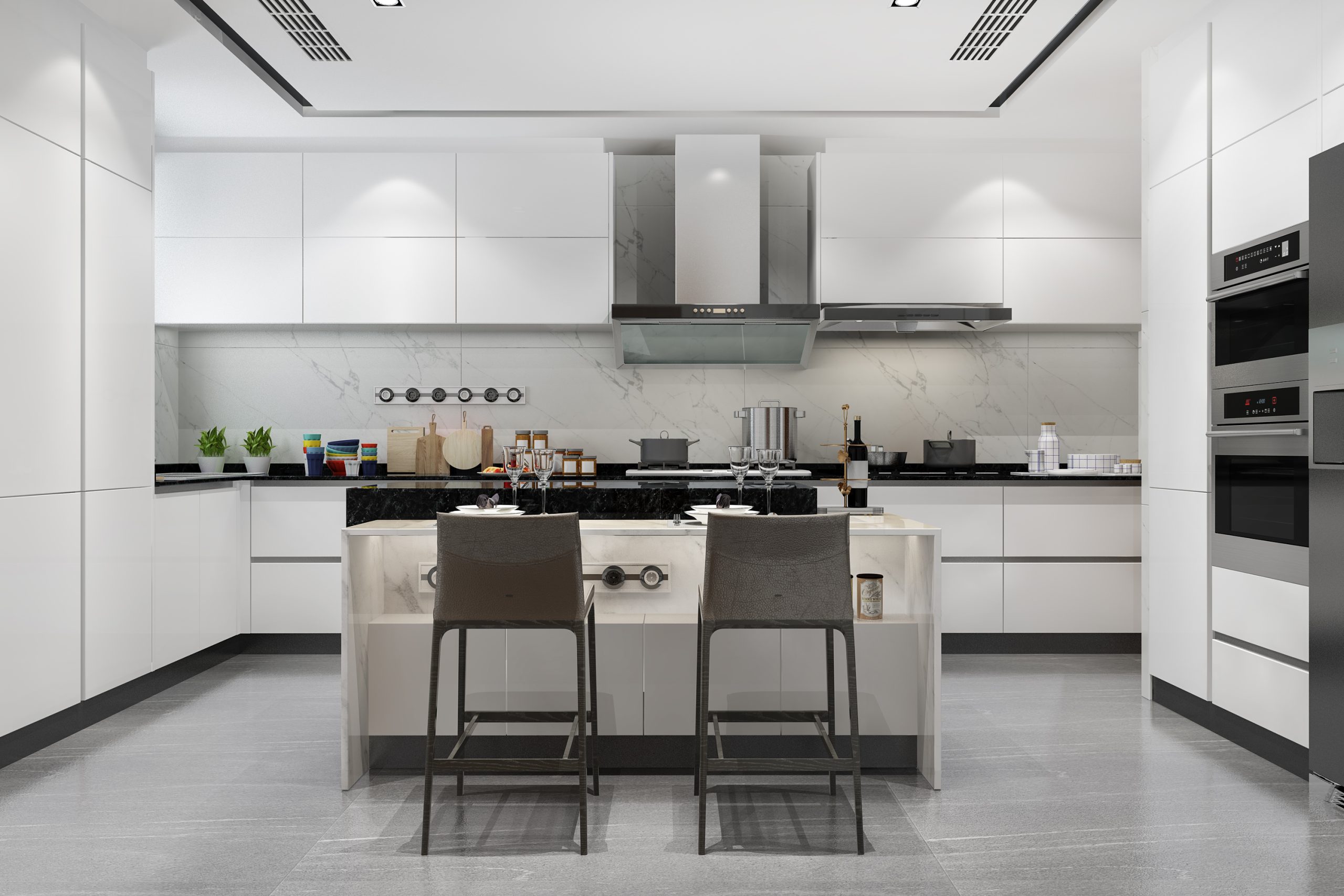 Essential Steps for a Successful Kitchen Renovation