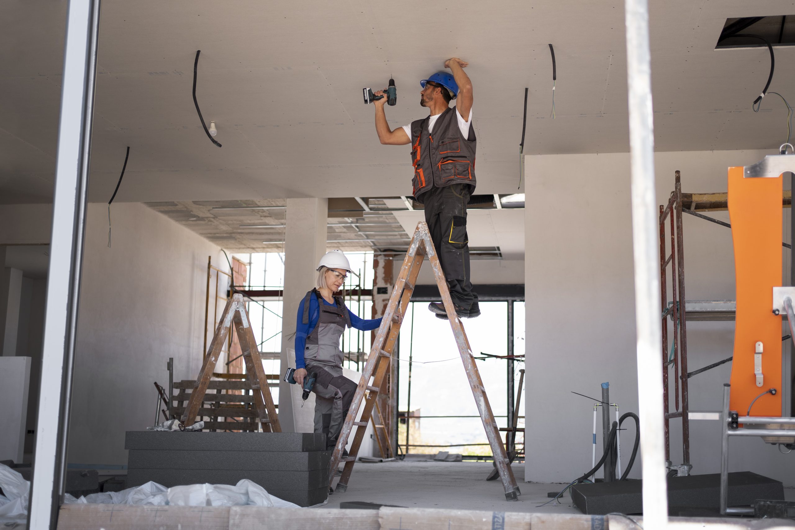 Legal Basement Renovation Benefits